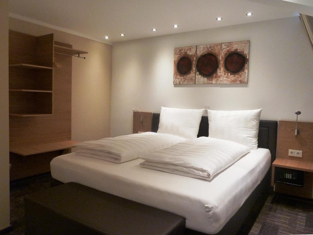 Hotel Saline 3 Budingen Room photo