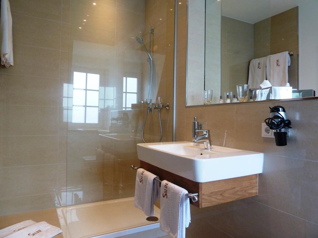 Hotel Saline 3 Budingen Room photo