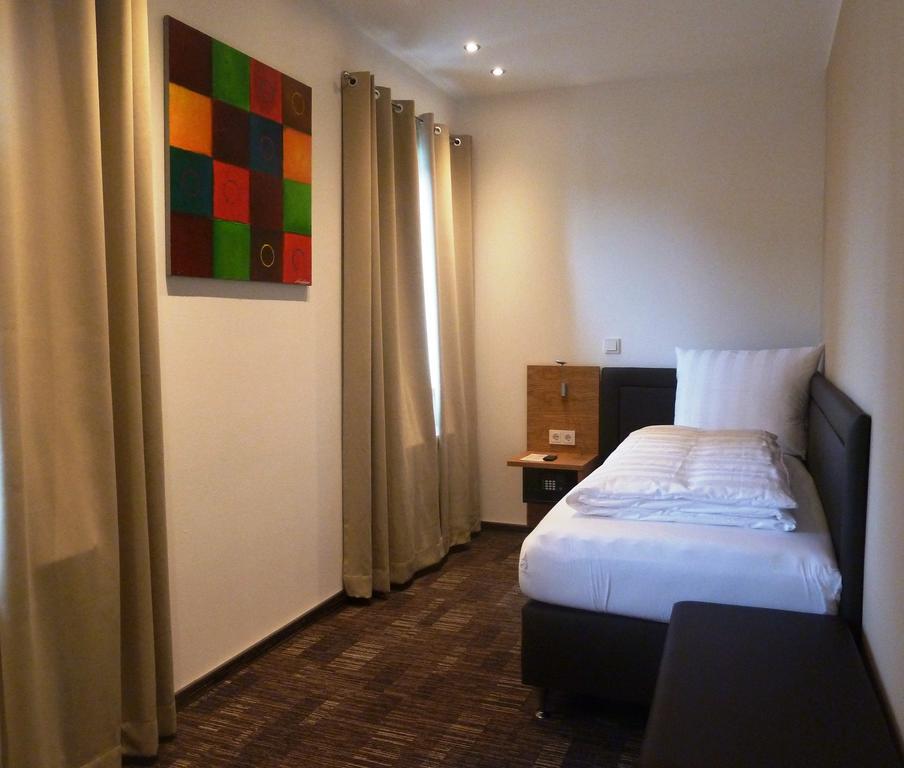 Hotel Saline 3 Budingen Room photo